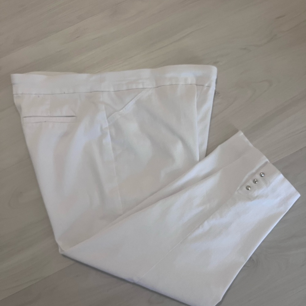 Counterparts Women’s Ankle/Stretch Pants